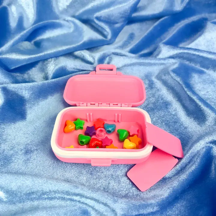 My Tummy Hurts Pill Case